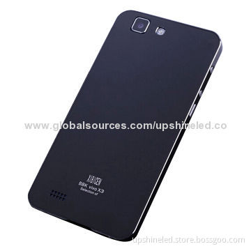 PU Leather Mobile Phone Case for Vivo x3, ODM/OEM Orders Welcomed